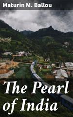 The Pearl of India