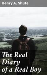 The Real Diary of a Real Boy