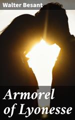 Armorel of Lyonesse