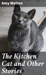 The Kitchen Cat and Other Stories