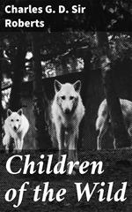 Children of the Wild