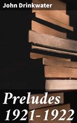 Preludes 1921-1922