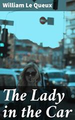 The Lady in the Car