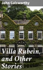 Villa Rubein, and Other Stories