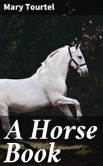 A Horse Book