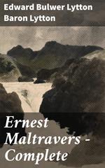 Ernest Maltravers — Complete