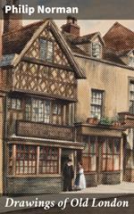 Drawings of Old London