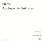 Apologie des Sokrates