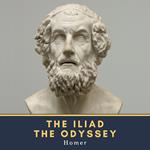 The Iliad & The Odyssey