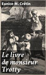 Le livre de monsieur Trotty