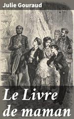 Le Livre de maman