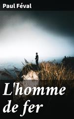 L'homme de fer