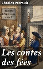 Les contes des fées