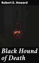 Black Hound of Death