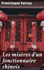 Les misères d'un fonctionnaire chinois