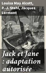 Jack et Jane : adaptation autorisée