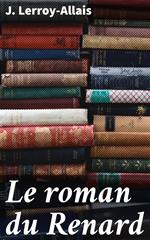 Le roman du Renard