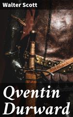 Qventin Durward