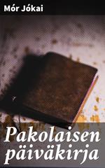 Pakolaisen päiväkirja