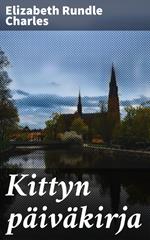 Kittyn päiväkirja