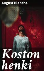 Koston henki