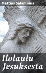 Ilolaulu Jesuksesta