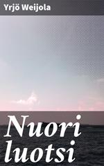 Nuori luotsi