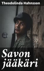 Savon jääkäri