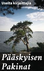 Pääskyisen Pakinat