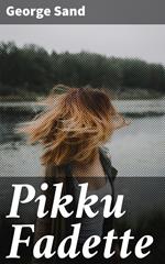 Pikku Fadette