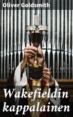 Wakefieldin kappalainen