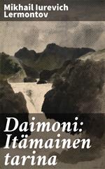 Daimoni: Itämainen tarina