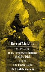 Best of Melville