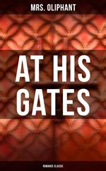 At His Gates (Romance Classic)