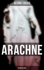 Arachne (Historical Novel)