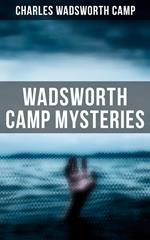 Wadsworth Camp Mysteries