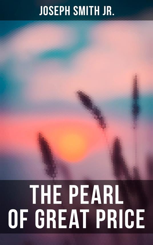 The Pearl of Great Price