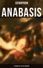 Anabasis: The March of the Ten Thousand