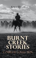 Burnt Creek Stories – Complete Collection