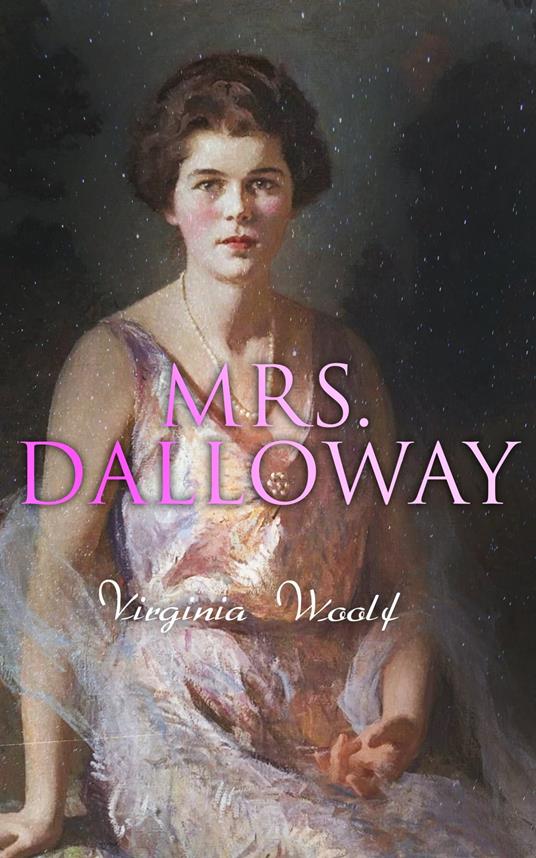 Mrs. Dalloway