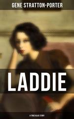 Laddie: A True Blue Story