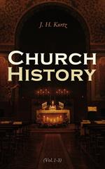 Church History (Vol.1-3)