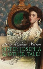 Sister Josepha & Other Tales