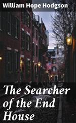 The Searcher of the End House