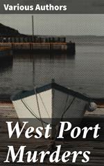 West Port Murders