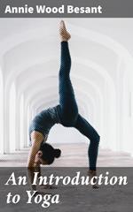 An Introduction to Yoga