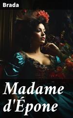 Madame d'Épone