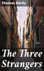 The Three Strangers