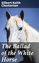 The Ballad of the White Horse