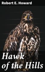 Hawk of the Hills